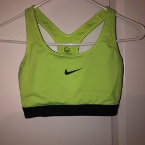 Nike Sportsbra
